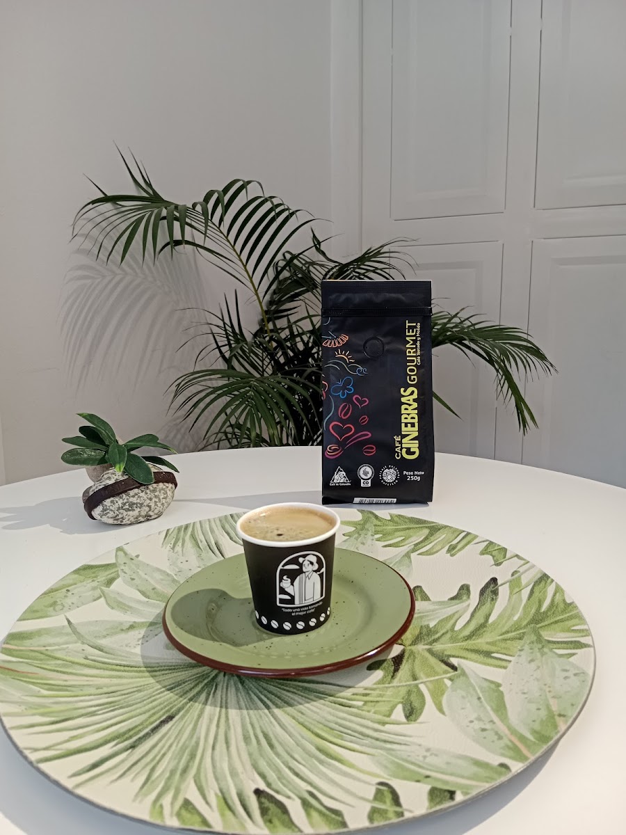 Mi Roca Coffee Photos 2